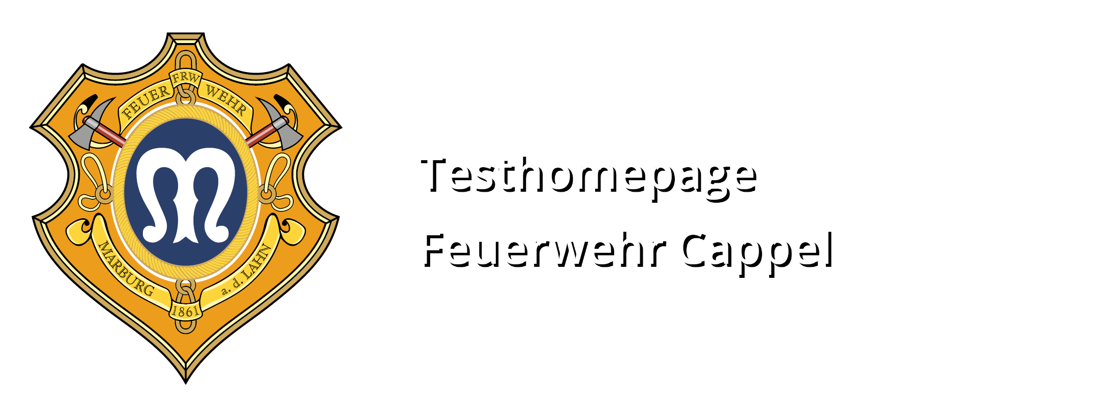 Testhomepage
